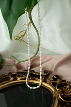 Load image into Gallery viewer, 9ct Gold Freshwater Rice Pearl Stand,  Delross Design Jeweller, Brisbane Jeweller, Chermside Jeweller, Custom Jewellery