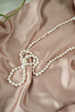 Load image into Gallery viewer,  Baroque Freshwater AA Grade Pearl Endless Strand , Delross Design Jeweller, Brisbane Jeweller, Chermside Jeweller, Custom Jewellery