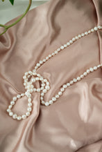 Load image into Gallery viewer,  Baroque Freshwater AA Grade Pearl Endless Strand , Delross Design Jeweller, Brisbane Jeweller, Chermside Jeweller, Custom Jewellery