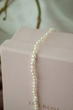 Load image into Gallery viewer, Keshi Freshwater Pearls Strand Necklace, Delross Design Jeweller, Brisbane Jeweller, Chermside Jeweller, Custom Jewellery