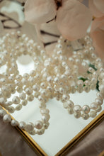 Load image into Gallery viewer,  Baroque Freshwater AA Grade Pearl Endless Strand , Delross Design Jeweller, Brisbane Jeweller, Chermside Jeweller, Custom Jewellery