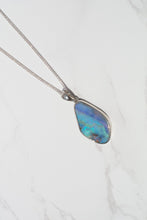 Load image into Gallery viewer, Australian Opal, 926, Sterling Silver, Delross Design Jewellers, Brisbane Jewellers, Chermside West Jeweller, Custom Jeweller