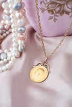Load image into Gallery viewer, Year 1911 Full Sovereign Pendant King George