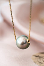Load image into Gallery viewer, Delross Design Jeweller, Brisbane Jeweller, Chermside Jeweller, Custom Jewellery, Gold, Pearl