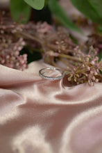 Load image into Gallery viewer, 14ct White Gold 0.34ct TDW Ring, Delross Design Jewellers, Brisbane Custom Jewellery, Chermside West Jewellery