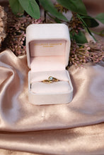 Load image into Gallery viewer, 9ct Gold 0.20ct Round Brilliant Diamond Ring, Delross Design Jewellers, Brisbane Jewellers, Chermside West Jewellers, Brisbane Custom Jewellers