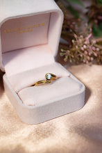 Load image into Gallery viewer, 9ct Gold 0.20ct Round Brilliant Diamond Ring, Delross Design Jewellers, Brisbane Jewellers, Chermside West Jewellers, Brisbane Custom Jewellers