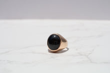 Load image into Gallery viewer, Delross Design Jeweller, Brisbane Jeweller, Chermside Jeweller, Custom Jewellery, 9ct Rose Gold Star Sapphire Ring