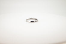 Load image into Gallery viewer, 10ct White Gold Diamond Ring 0.20ct TDW