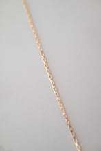 Load image into Gallery viewer, 9ct Gold 0.35ct Australian Yellow Sapphire Drop Necklace, 
Delross Design Jewellers, Brisbane Jewellers, Custom Brisbane Jewellers, Brisbane Jewellery Repairs, Chermside West Jewellers