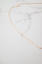 Load image into Gallery viewer, 9ct Gold 0.33ct Pink Sapphire Drop Necklace, 
Delross Design Jewellers, Brisbane Jewellers, Custom Brisbane Jewellers, Brisbane Jewellery Repairs, Chermside West Jewellers