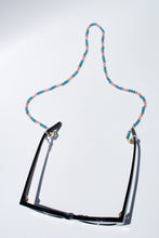 Load image into Gallery viewer, Sponge Quartz, Morganite & Cherry Quartz Glasses Strand, Delross Design Jewellers, Chermside Jeweller, Custom Jeweller,