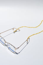 Load image into Gallery viewer, Delross Design Jeweller, Brisbane Jeweller, Chermside Jeweller, Custom Jewellery, Glasses Strand,  Citrine