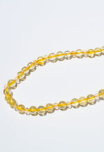 Load image into Gallery viewer, Delross Design Jeweller, Brisbane Jeweller, Chermside Jeweller, Custom Jewellery, Glasses Strand,  Citrine