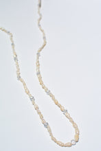 Load image into Gallery viewer, Pearl & Crystal Glasses Strand, Delross Design Jewellers, Brisbane Jewellers, Chermside West Jewellers, Jewellery Repair, Custom Jewellery, Custom Jeweller