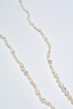 Load image into Gallery viewer, Pearl & Crystal Glasses Strand, Delross Design Jewellers, Brisbane Jewellers, Chermside West Jewellers, Jewellery Repair, Custom Jewellery, Custom Jeweller