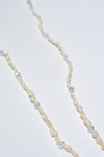 Load image into Gallery viewer, Pearl & Crystal Glasses Strand, Delross Design Jewellers, Brisbane Jewellers, Chermside West Jewellers, Jewellery Repair, Custom Jewellery, Custom Jeweller