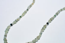 Load image into Gallery viewer, Prehnite & Jasper Glasses Strand