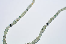 Load image into Gallery viewer, Prehnite & Jasper Glasses Strand