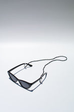 Load image into Gallery viewer, Onyx & Pearl Glasses Strand, Delross Design Jewellers, Brisbane Jewellers, Brisbane Custom Jewellers, Jewellery Repairs.