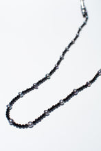 Load image into Gallery viewer, Onyx & Pearl Glasses Strand, Delross Design Jewellers, Brisbane Jewellers, Brisbane Custom Jewellers, Jewellery Repairs.