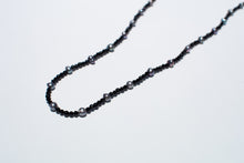 Load image into Gallery viewer, Onyx & Pearl Glasses Strand, Delross Design Jewellers, Brisbane Jewellers, Brisbane Custom Jewellers, Jewellery Repairs.