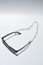 Load image into Gallery viewer, Pink Rhodochrosite, Grey Agate & Clear Crystal Glasses Strand, Delross Design Jeweller, Brisbane Jeweller, Custom Jeweller, Brisbane Custom Jeweller, Jewellery Repair