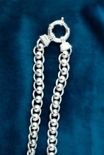 Load image into Gallery viewer, Sterling Silver Roller Necklace, Delross Design Jeweller, Brisbane Jeweller, Chermside Jeweller, Custom Jewellery