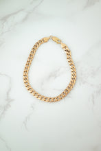 Load image into Gallery viewer, 9ct Yellow Gold Curb Chain Bracelet, Delross Design Jewellers, Chermside West Jewellers, Custom Jewellers