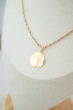 Load image into Gallery viewer, 9ct Gold Saint Christopher Pendant, Delross Design Jewellers, Custom Jewellery, Chermside West Jewellers