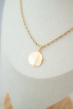 Load image into Gallery viewer, 9ct Gold Saint Christopher Pendant, Delross Design Jewellers, Custom Jewellery, Chermside West Jewellers