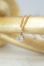 Load image into Gallery viewer, 9ct Gold Diamond Pendant 0.25ct TDW, Brisbane Jewellers, Brisbane Custom Jewellers, Chermside West Jeweller