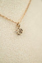 Load image into Gallery viewer, 9ct Gold Diamond Pendant 0.25ct TDW