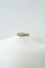Load image into Gallery viewer, 9ct Gold South Australian Solid Opal Ring, Delross Design Jeweller, Brisbane Jeweller, Chermside Jeweller, Custom Jewellery