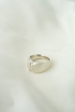Load image into Gallery viewer, Sterling Silver Georg Jensen Ring,Delross Design Jeweller, Brisbane Jeweller, Chermside Jeweller, Custom Jewellery