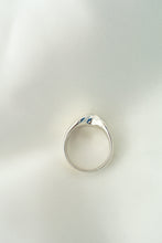 Load image into Gallery viewer, Sterling Silver Georg Jensen Ring,Delross Design Jeweller, Brisbane Jeweller, Chermside Jeweller, Custom Jewellery