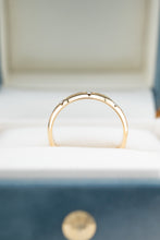 Load image into Gallery viewer, Vintage 18ct Gold Diamond Ring,  Delross Design Jewellers, Brisbane Jewellers, Custom Brisbane Jewellers, Brisbane Jewellery Repairs, Chermside West Jewellers