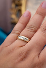 Load image into Gallery viewer, 9ct Gold Diamond Ring 0.20ct TDW,  Delross Design Jewellers, Brisbane Jewellers, Custom Brisbane Jewellers, Brisbane Jewellery Repairs, Chermside West Jewellers