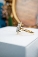Load image into Gallery viewer, 18ct Gold Diamond 2.00ct TDW Ring, Delross Design Jewellers, Brisbane Jewellers, Custom Brisbane Jewellers, Brisbane Jewellery Repairs, Chermside West Jewellers
