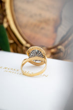 Load image into Gallery viewer, 18ct Gold Diamond 2.00ct TDW Ring, Delross Design Jewellers, Brisbane Jewellers, Custom Brisbane Jewellers, Brisbane Jewellery Repairs, Chermside West Jewellers