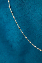Load image into Gallery viewer, 9ct Gold Fancy Cable Link Ball Chain,Delross Design Jewellers, Brisbane Jewellers, Custom Brisbane Jewellers, Brisbane Jewellery Repairs, Chermside West Jewellers