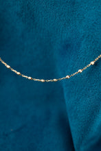 Load image into Gallery viewer, 9ct Gold Fancy Cable Link Ball Chain,Delross Design Jewellers, Brisbane Jewellers, Custom Brisbane Jewellers, Brisbane Jewellery Repairs, Chermside West Jewellers