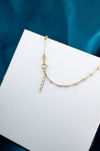 Load image into Gallery viewer, 9ct Gold Fancy Cable Link Ball Chain,Delross Design Jewellers, Brisbane Jewellers, Custom Brisbane Jewellers, Brisbane Jewellery Repairs, Chermside West Jewellers