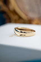 Load image into Gallery viewer, 10ct Yellow Gold Diamond 0.15ct TDW Ring, Delross Design Jewellers, Brisbane Jewellers, Custom Brisbane Jewellers, Brisbane Jewellery Repairs, Chermside West Jewellers