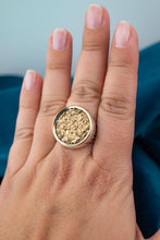 Load image into Gallery viewer, 925 Sterling Silver Antique Button Ring, Delross Design Jewellers, Brisbane Jewellers, Custom Brisbane Jewellers, Brisbane Jewellery Repairs, Chermside West Jewellers