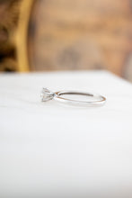 Load image into Gallery viewer, 9ct White Gold Diamond 0.36ct TDW Ring, Delross Design Jewellers, Brisbane Jewellers, Custom Brisbane Jewellers, Brisbane Jewellery Repairs, Chermside West Jewellers