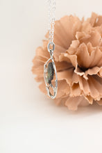 Load image into Gallery viewer, 925 Sterling Silver Paua Shell Bird Pendant, 
Delross Design Jewellers, Brisbane Jewellers, Custom Brisbane Jewellers, Brisbane Jewellery Repairs, Chermside West Jewellers
