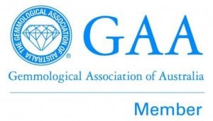 Gemmological Association of Australia Member