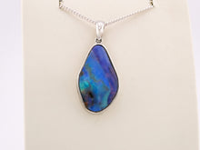 Load image into Gallery viewer, Australian Opal, 926, Sterling Silver, Delross Design Jewellers, Brisbane Jewellers, Chermside West Jeweller, Custom Jeweller