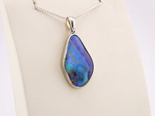 Load image into Gallery viewer, Australian Opal, 926, Sterling Silver, Delross Design Jewellers, Brisbane Jewellers, Chermside West Jeweller, Custom Jeweller